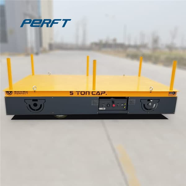 <h3>Ladle Transfer Cart - Henan Perfect Handling Equipment Co </h3>
